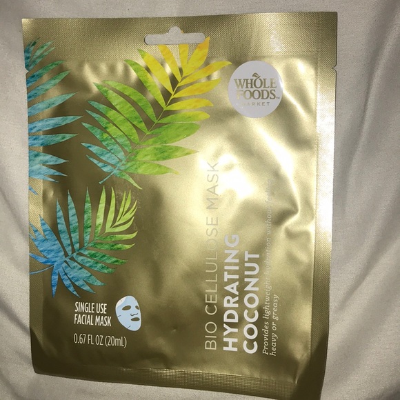 ‼️10 for $8 ‼️ Hydrating Face Mask - Picture 3 of 3